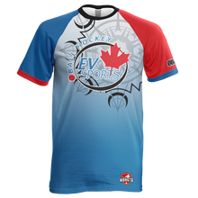 MBHGTA T-Shirts EV