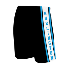 BURLINGTON ACES