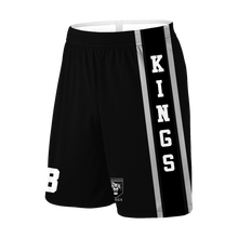 CALEDON KINGS