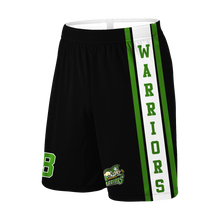 ORANGEVILLE-WARRIORS