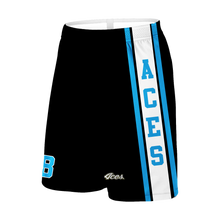 BURLINGTON ACES
