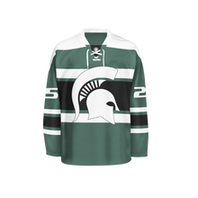 Hockey Spartans