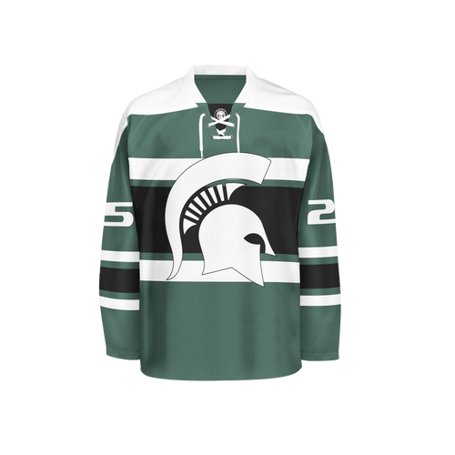 Hockey Spartans