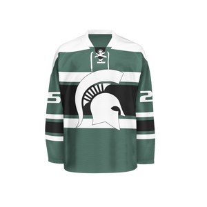 Hockey Spartans