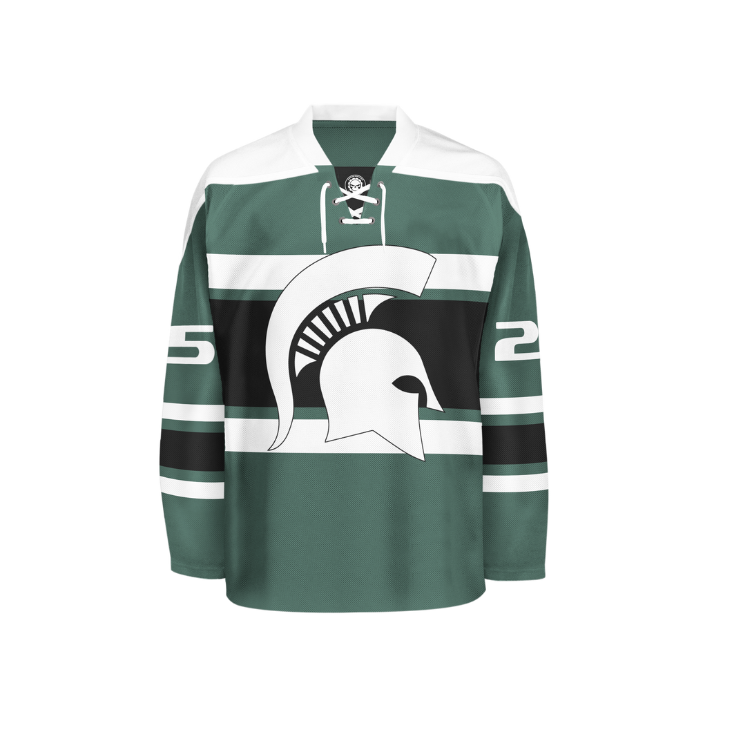 Hockey Spartans