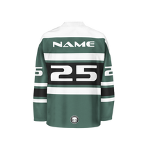 Hockey Spartans