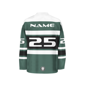 Hockey Spartans