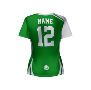 Volleyball-Women #1