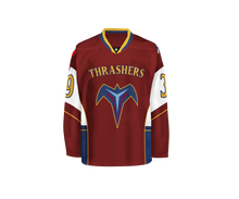 Hockey Thrashers