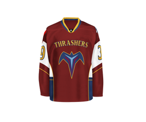 Hockey Thrashers