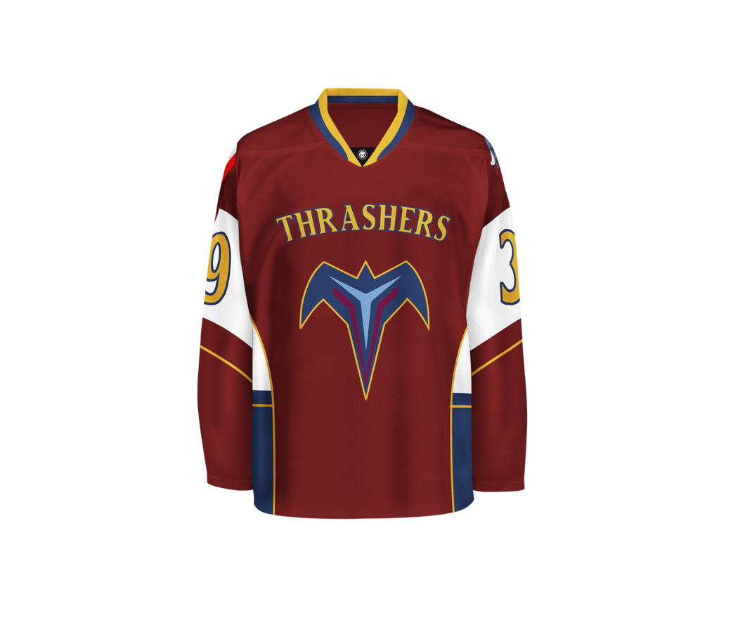 Hockey Thrashers