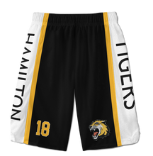 Hockey Tigers