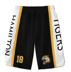 Hockey Tigers