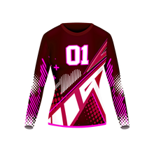 Volleyball - Sleeve #1