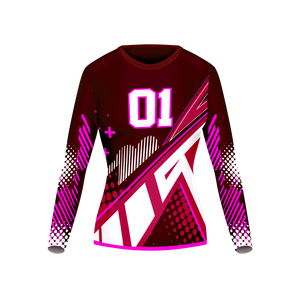 Volleyball - Sleeve #1
