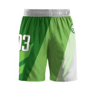 Volleyball Jersey #3