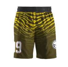 TIGERS
