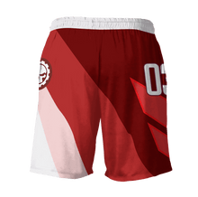 Volleyball Jersey #3