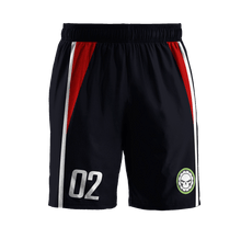 Volleyball Jersey #2