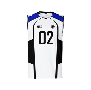 Volleyball Jersey #5