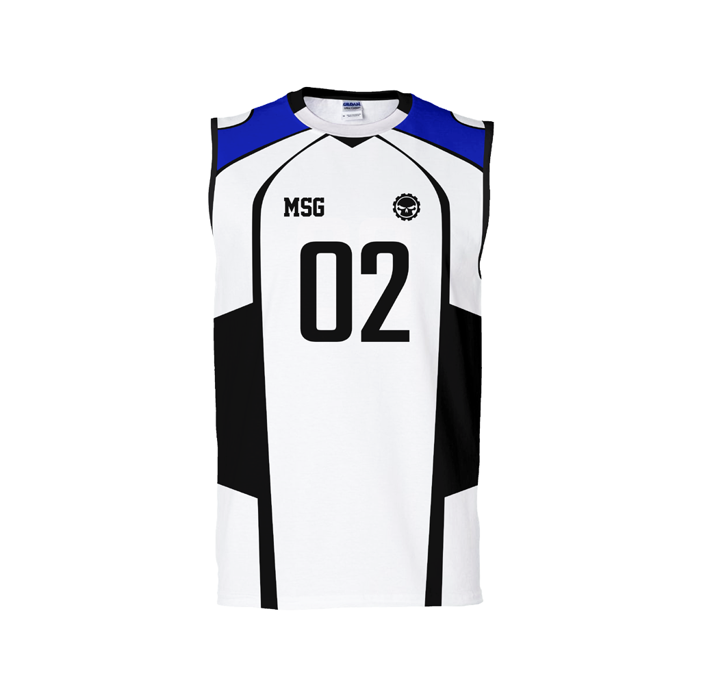 Volleyball Jersey #5