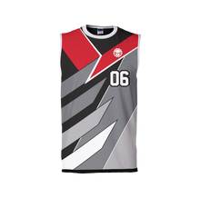 Volleyball Jersey #6