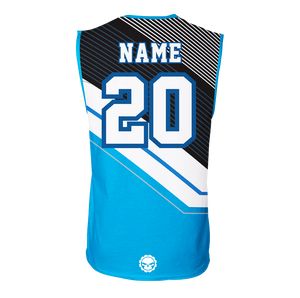 Rugby Jersey 6