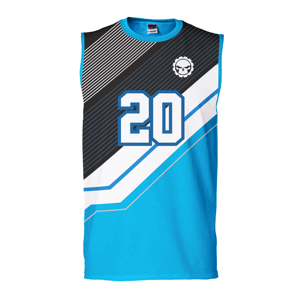 Rugby Jersey 6