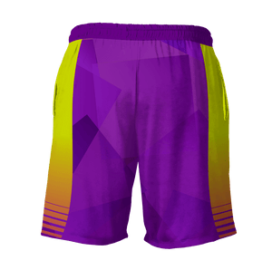 Volleyball Jersey #4