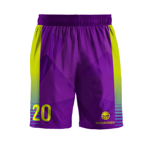 Volleyball Jersey #4