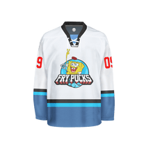 Ice Hockey Jersey 9