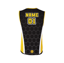 Volleyball Jersey #16