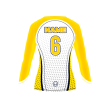 Volleyball - Sleeve #4