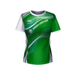 Volleyball-Women #1