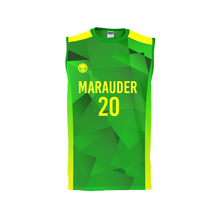 Volleyball Jersey #4