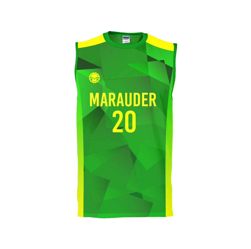 Volleyball Jersey #4