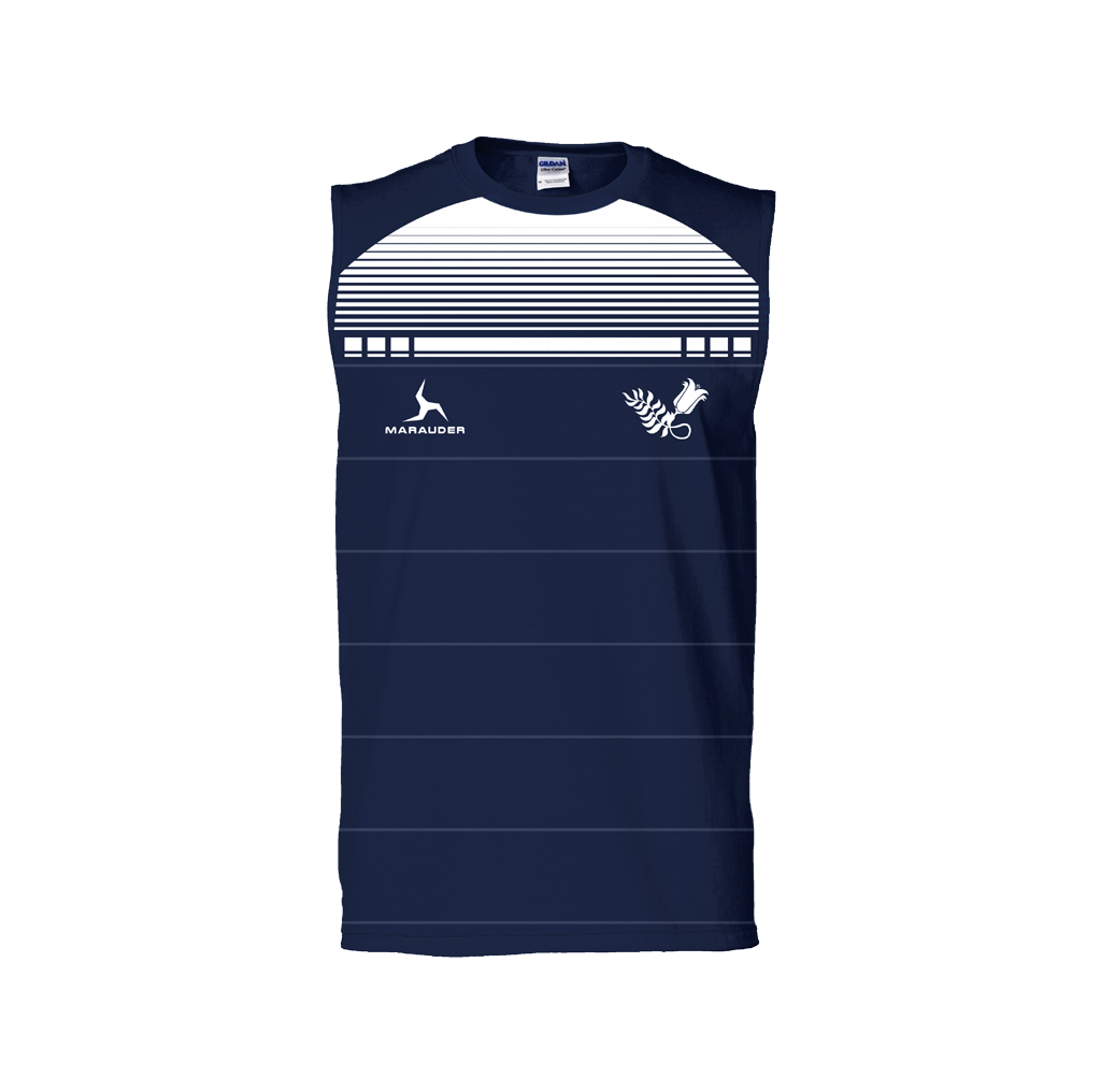 Volleyball Jersey #17