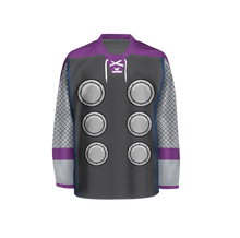 Ice Hockey Jersey 7