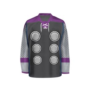 Ice Hockey Jersey 7
