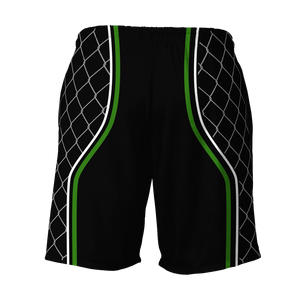Volleyball Jersey #18