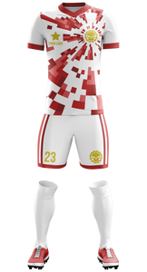 MEDALIST