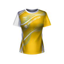 Volleyball-Women #1