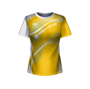Volleyball-Women #1