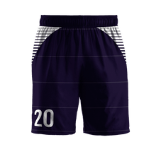 Volleyball Jersey #17