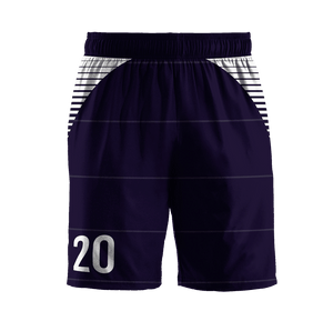 Volleyball Jersey #17