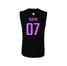 Volleyball Jersey #7