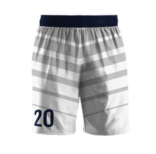 Volleyball Jersey #21