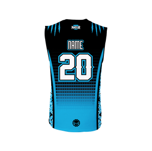Volleyball Jersey #15