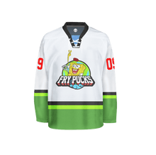 Ice Hockey Jersey 9