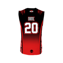 Volleyball Jersey #15